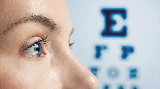 No Dia Mundial da Visão, um alerta sobre a cegueira evitável